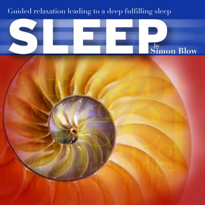 Sleep Meditation - Simon Blow Qigong