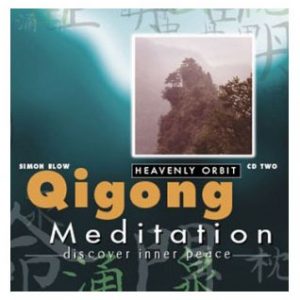 Heavenly Orbit - Simon Blow Qigong