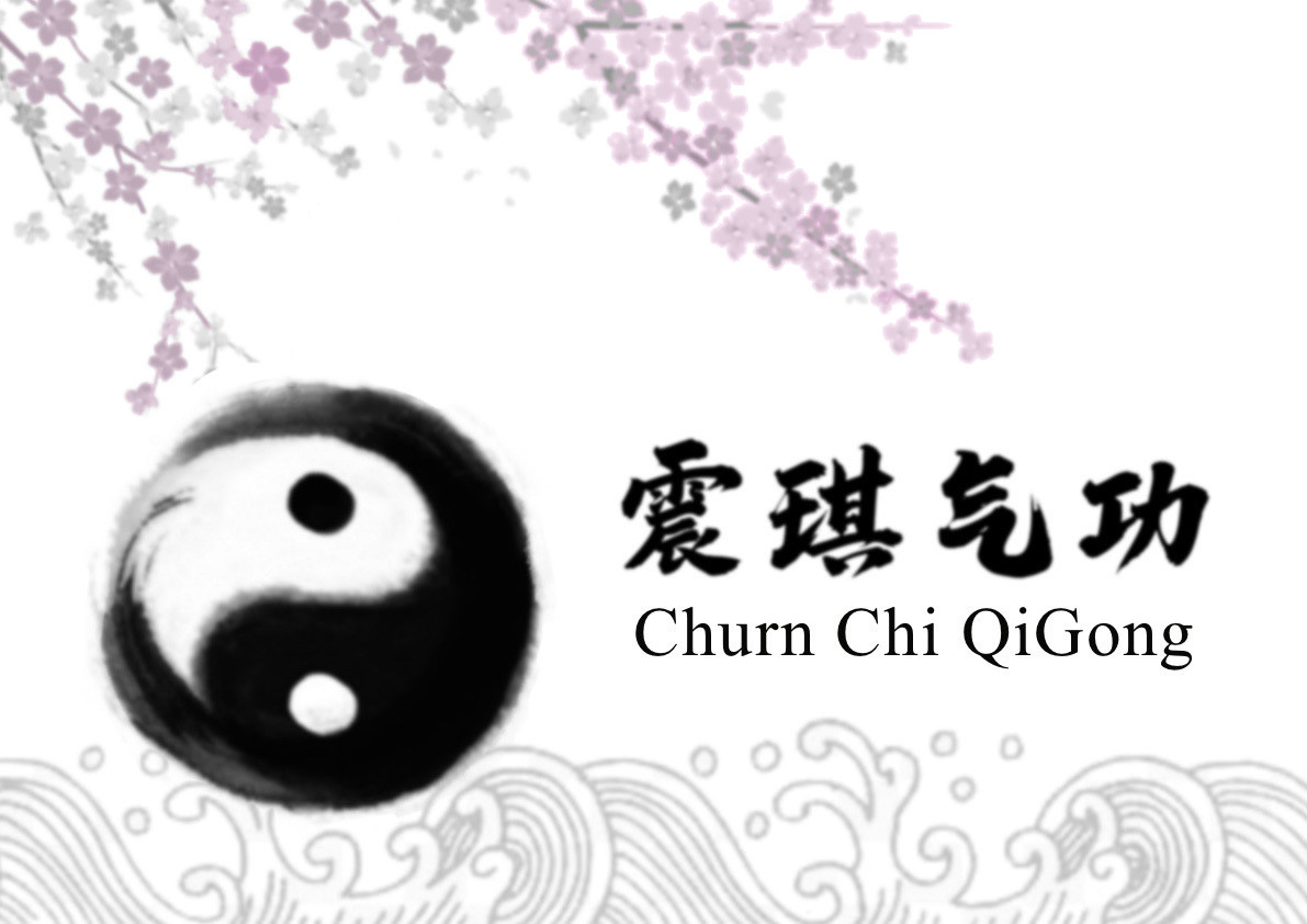 Churn Chi Koay logo