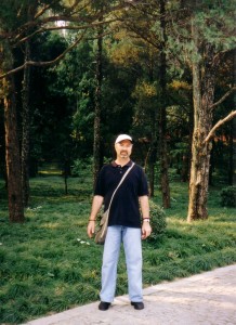 Simon-Blow-2002-Qigong-study-tour-simonblowqigong.com