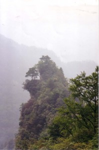 Wudangshan-1999-1-Qigong-study-tour-simonblowqigong.com